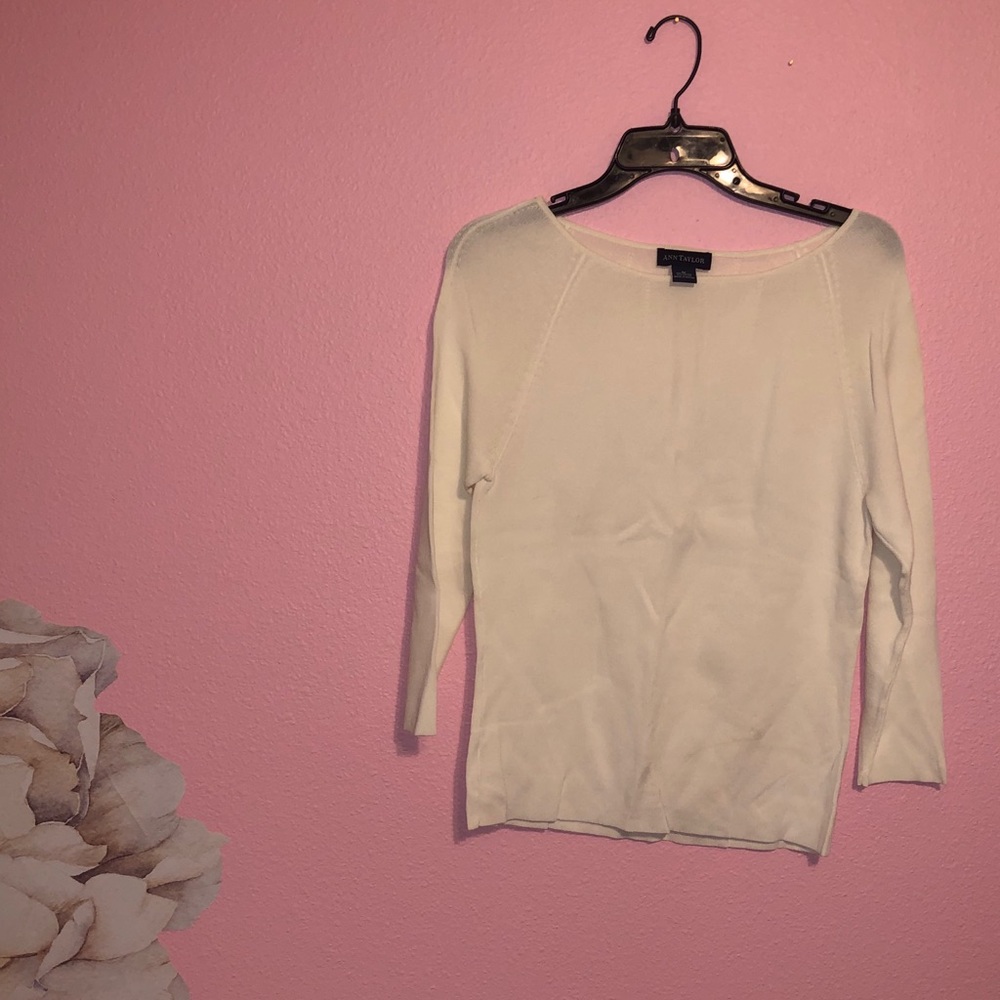 Ann Taylor Dress Shirt